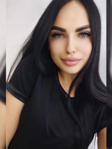 Анкета проститутки Слава - Фото 1, , 23 года, №265842